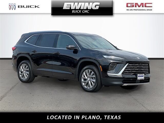 2026 Buick Enclave Preferred FWD