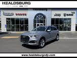 Audi Q7 quattro Premium 55 TFSI