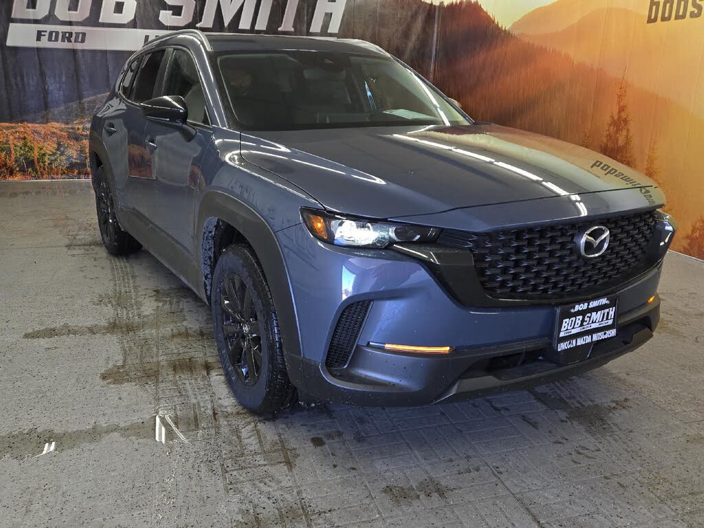 2024 Mazda CX-50 2.5 S Select AWD
