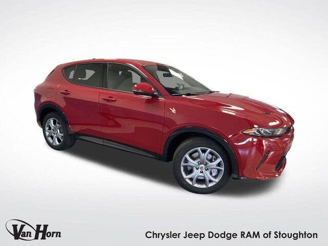 2024 Dodge Hornet R/T AWD