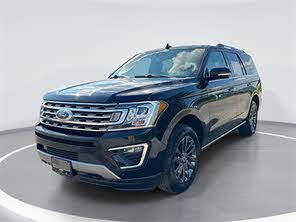 Ford Expedition Limited 4WD