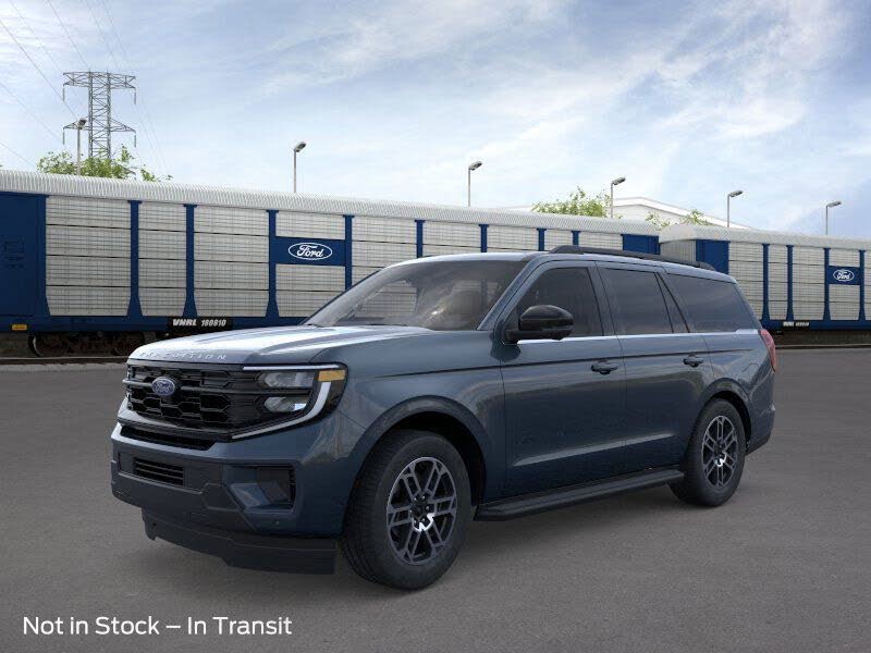 2025 Ford Expedition Active RWD