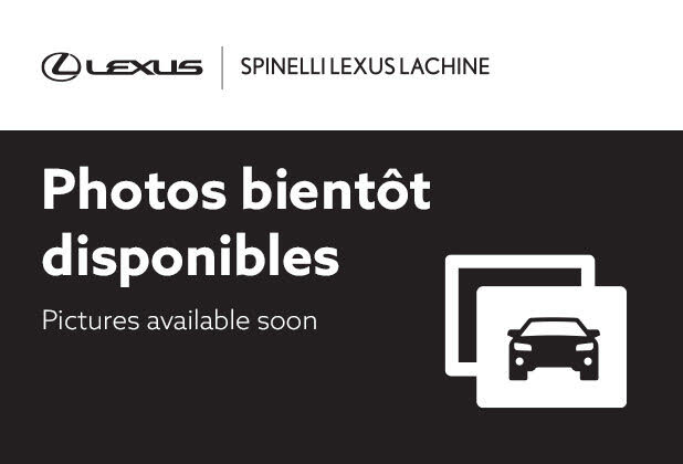 Lexus NX 350 Premium AWD 2026