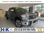 Toyota Tundra 1794 Edition CrewMax 5.7L 4WD