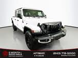 Jeep Gladiator Sport Crew Cab 4WD