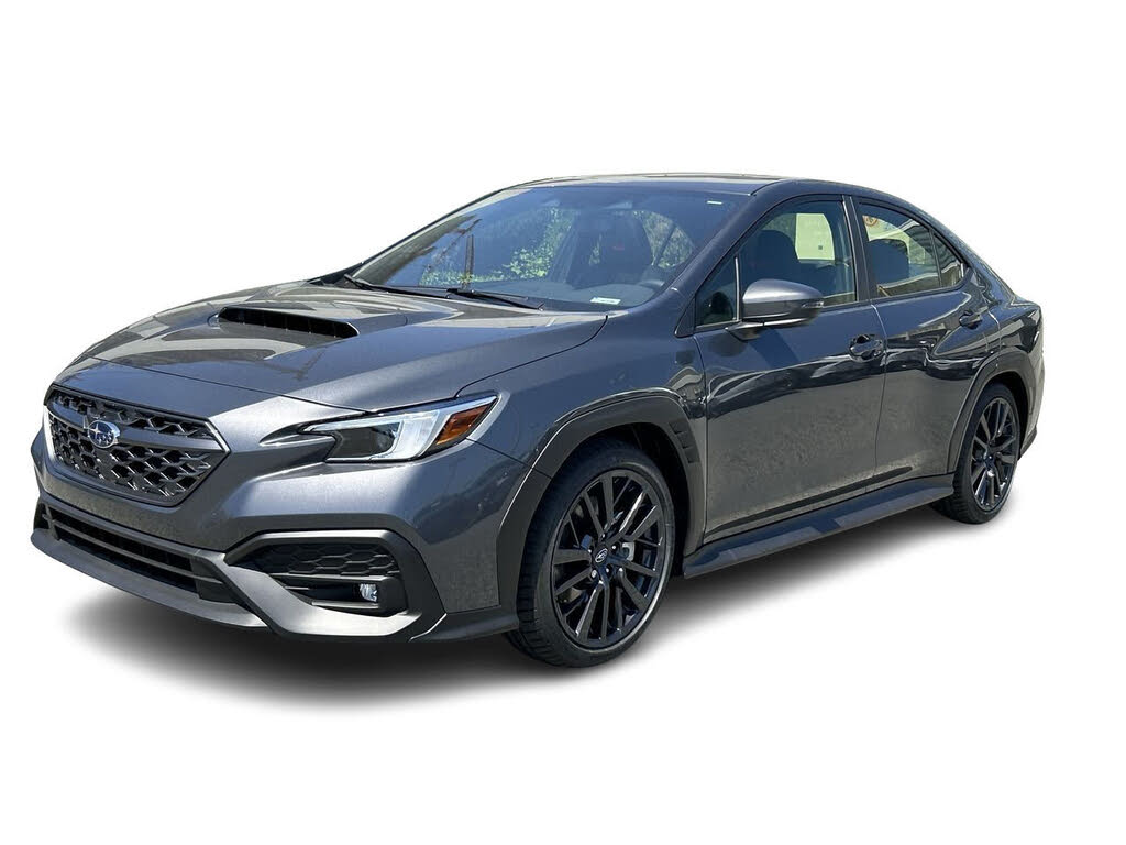 2025 Subaru WRX Sport AWD