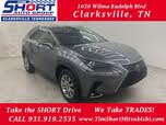 Lexus NX 300 FWD