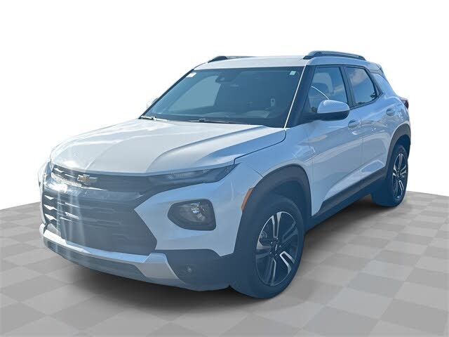 2023 Chevrolet Trailblazer LT AWD