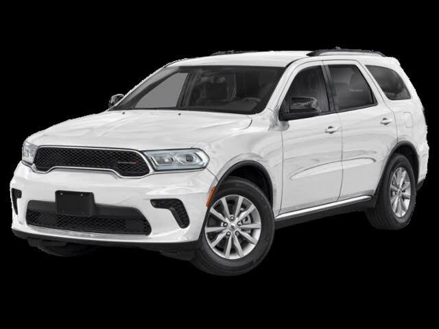 2026 Dodge Durango GT RWD