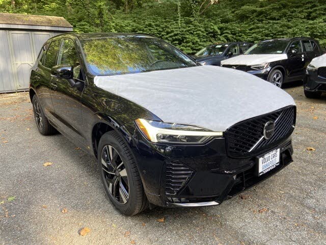 2026 Volvo XC60 B5 Plus AWD