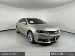 Chevrolet Impala 1LT FWD
