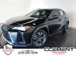 Lexus UX 200 FWD