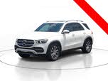 Mercedes-Benz GLE 350 RWD