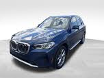 BMW X3 xDrive30i AWD