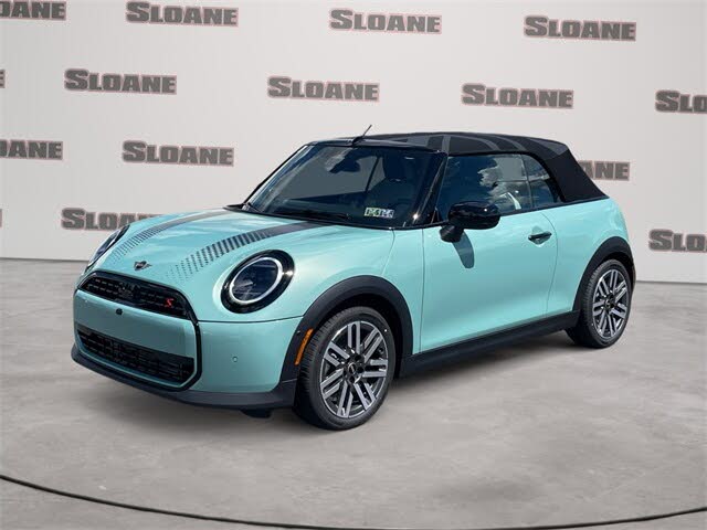 2026 MINI Cooper