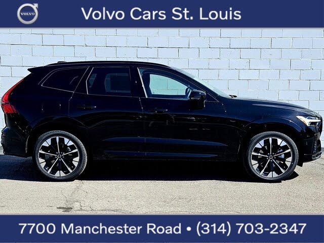 2026 Volvo XC60 B5 Plus AWD