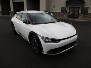 Kia EV6 Light RWD