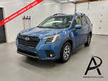 Subaru Forester Premium Crossover AWD