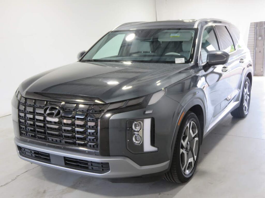2023 Hyundai Palisade Limited AWD