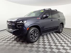 Chevrolet Tahoe Z71 4WD