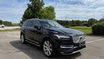 Volvo XC90 T6 Inscription AWD