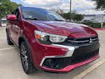 Mitsubishi Outlander Sport ES FWD