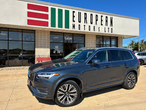 Volvo XC90 T6 Momentum 7-Passenger AWD