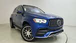Mercedes-Benz GLE AMG GLE 53 4MATIC+