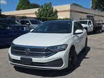 Volkswagen Jetta 1.5T SE FWD