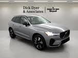 Volvo XC60 Recharge T8 Ultimate Dark Theme eAWD