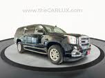 GMC Yukon XL SLT RWD