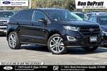 Ford Edge Sport AWD