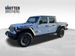 Jeep Gladiator Rubicon Crew Cab 4WD