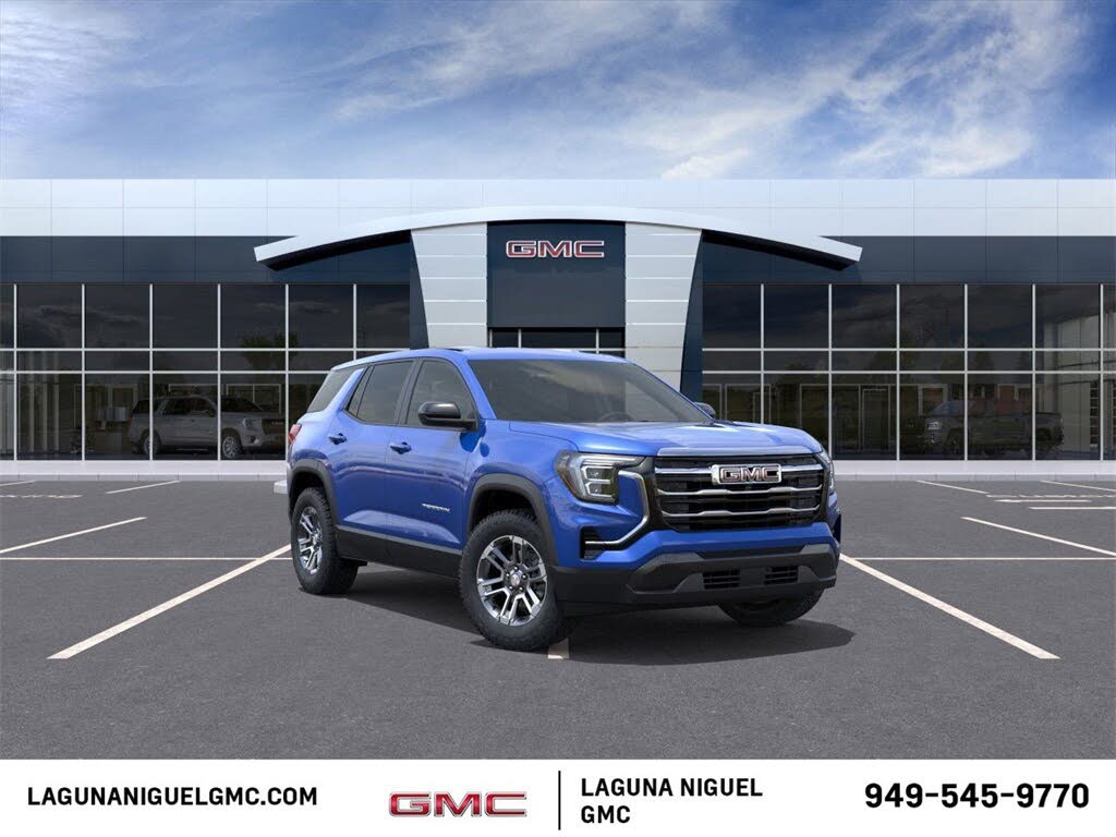 2026 GMC Terrain Elevation FWD