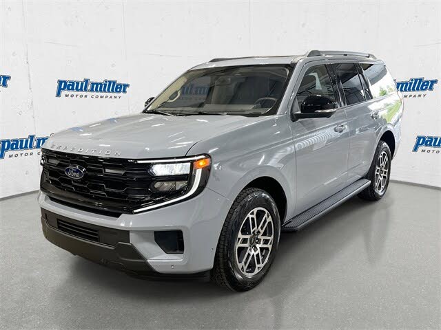 2025 Ford Expedition Active 4WD