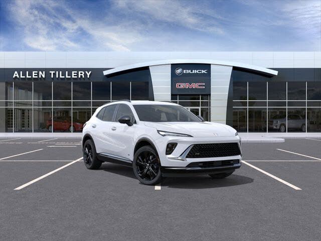 2024 Buick Envision Sport Touring AWD