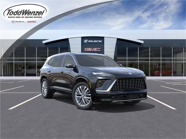 2026 Buick Enclave Avenir AWD
