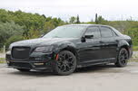 Chrysler 300 S AWD