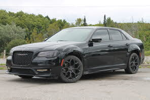 Chrysler 300 S AWD