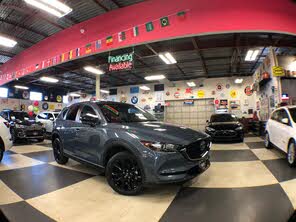 Mazda CX-5 Kuro Edition AWD