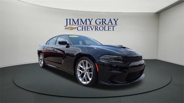 2023 Dodge Charger GT RWD
