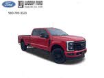 Ford F-350 Super Duty XLT Crew Cab 4WD