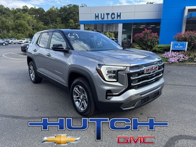 2026 GMC Terrain Elevation AWD