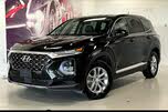 Hyundai Santa Fe 2.4L SE AWD