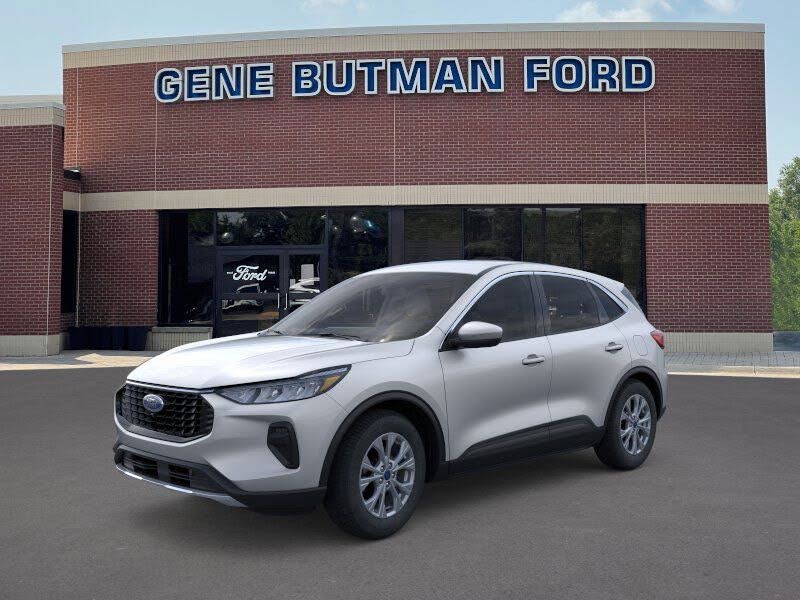 2024 Ford Escape Active AWD