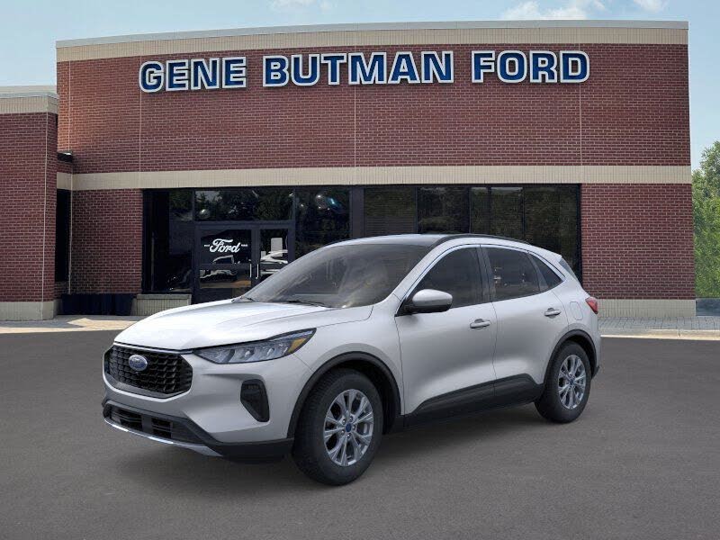 2024 Ford Escape Active AWD