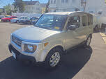 Honda Element EX AWD