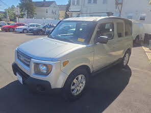 Honda Element EX AWD