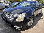 Cadillac CTS 3.0L RWD