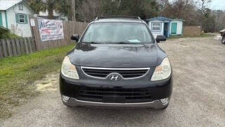 2012 Hyundai Veracruz GLS